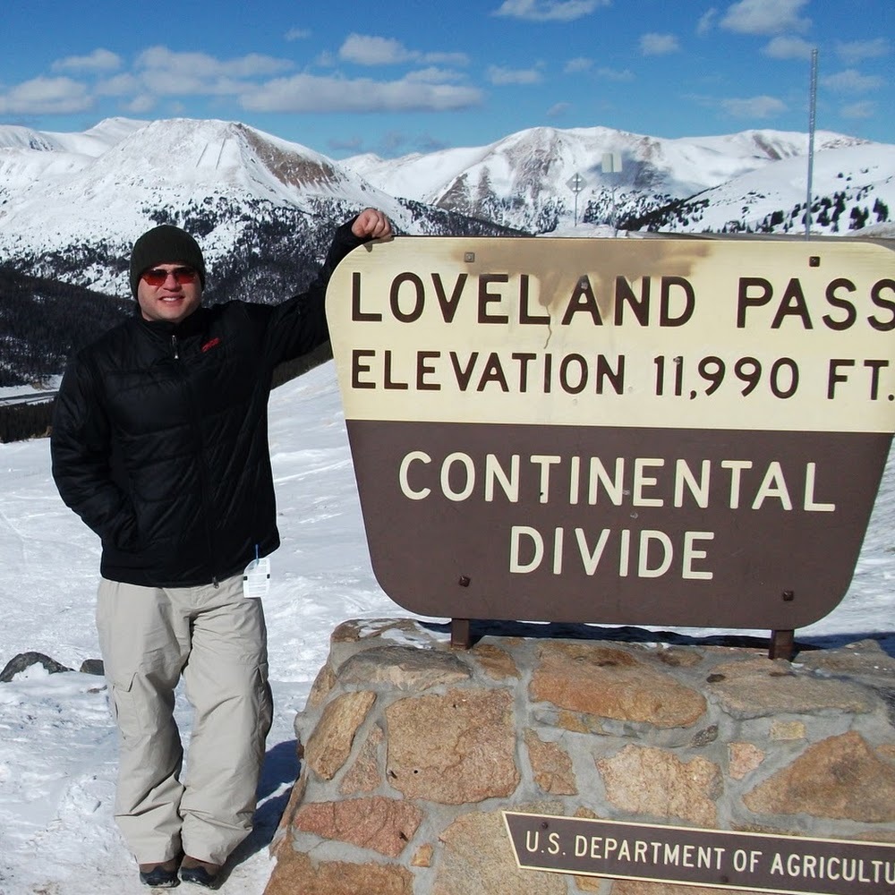 Meet your Posher, Justin